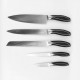 Набір кухонних ножів Maestro MR-1425 6 предметів