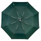 Механічна маленька міні-парасолька від SL, зелена SL018405-3