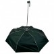Механічна маленька міні-парасолька від SL, зелена SL018405-3