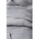 Спорт костюм жіночий на флісі, колір сірий, 1