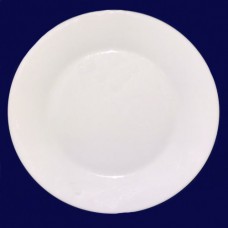 Тарілка обідня SNT Хорека 13602 23.2 см біла
