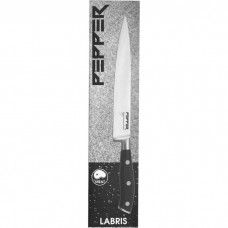 Ніж для м'яса Pepper Labris PR-4004-2 20.3 см
