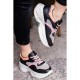 Кросівки жіночі Fashion Qihai 2654