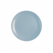 Тарелка десертная Luminarc Diwali Light Blue P2612 19 см