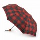 Зонт женский Fulton L450-034989 Stowaway Deluxe-2 Royal Stewart