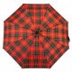 Зонт женский Fulton L450-034989 Stowaway Deluxe-2 Royal Stewart
