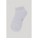 Носки мужские, цвет белый, 151RF552