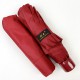 Женский механический зонт от Sl, бордовый, SL019305-7