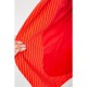 Костюм жіночий у смужку, колір червоний, 246R 1