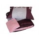 Двуспальный Комплект постельного белья с компаньоном S463