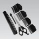 Машинка для стрижки волосся MAESTRO MR-658-TI