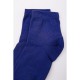 Дитячі однотонні шкарпетки, синього кольору, 167R603