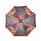Дитяча парасолька-тростина "Перегони" від FLAGMAN, різнокольорова, fl0146-5
