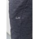 Спорт штани чоловічі, колір сірий, 190R029