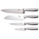 Набір ножів San Ignacio Origen SG-4145-CZ 4 предмети