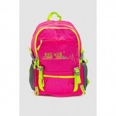 Рюкзак детский, цвет розовый, 244R0600