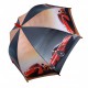 Дитяча парасолька-тростина "Перегони" для хлопчиків від SL, червона ручка, 018104-2