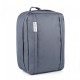 Рюкзак 40x30x20 WZ Graph (Wizz Air) для ручної поклажі, для подорожей