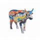 Колекційна статуетка корова Barcelona, Size L