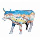 Колекційна статуетка корова Barcelona, Size L
