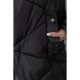 Куртка жіноча, колір чорний, 235R17007