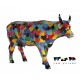 Коллекционная статуэтка корова Heartstanding Cow, Size L