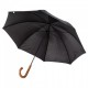 Зонт трость Incognito-32 G830-019153 Black