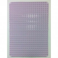 Силіконовий килимок для випічки 405х290х15 мм Empire М-3100