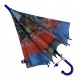 Дитяча парасолька-тростина "Тачки" від Paolo Rossi для хлопчика, різнокольорова, 0008-5