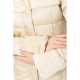 Куртка жіноча демісезонна, колір світло-бежевий, 235R6929