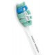 Насадка для зубной щетки Philips Sonicare C2 Optimal Plaque Defence HX9024-10 4 шт