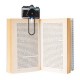 Закладка-ліхтарик для книг "Camera" з підсвічуванням