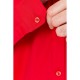 Сорочка чоловіча класична однотонна, колір червоний, 186R30