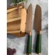 Набор ножей Edenberg EB-11029-Green 7 предметов зеленый