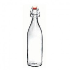 Пляшка з корком 1 л Giara Bormioli Rocco 666260-F-87321990