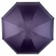 Механічна маленька міні-парасолька від SL, фіолетова SL018405-4