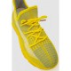 Кросівки жіночі текстиль, колір жовтий, 2 4