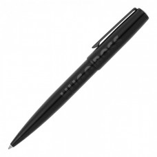 Шариковая ручка Hugo Boss Label Black