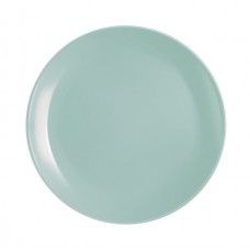 Тарелка десертная Luminarc Diwali Light Turquoise P2613 19 см