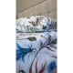 Комплект постільної білизни Волошки, Turkish flannel