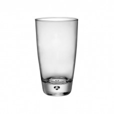 Набір склянок Bormioli Rocco Luna Rock 191190-Q-01021990 340 мл 3 шт.