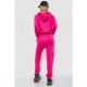 Спорт костюм жіночий, колір рожевий, 186R2302