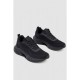 Кросівки чоловічі текстиль, колір чорний, 243R1071