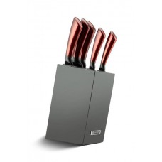 Набір кухонних ножів Edenberg EB-936 6 предметів