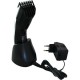 Машинка для стрижки волосся Grunhelm GHC-508 3 Вт чорна