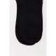 Носки мужские однотонные, цвет черный, 151RF551