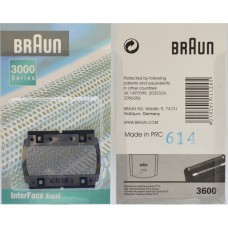 Сітка для бритви Braun 3000 614