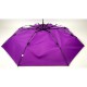 Жіноча механічна парасолька від Sl, бузкова, SL019305-8