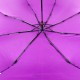 Жіноча механічна парасолька від Sl, бузкова, SL019305-8