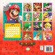 Календар Super Mario 2019